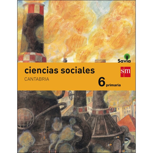 Ciencias sociales. 6 primaria. Savia. Cantabria.pdf