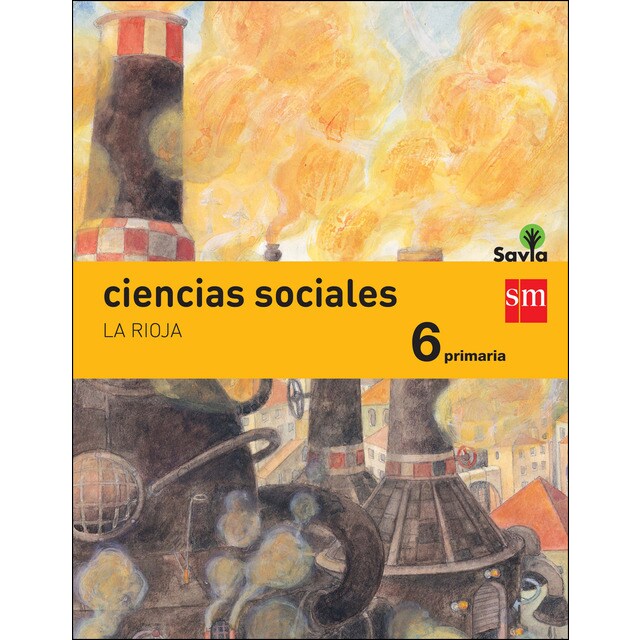 Ciencias sociales. 6 primaria. Savia. La rioja.pdf