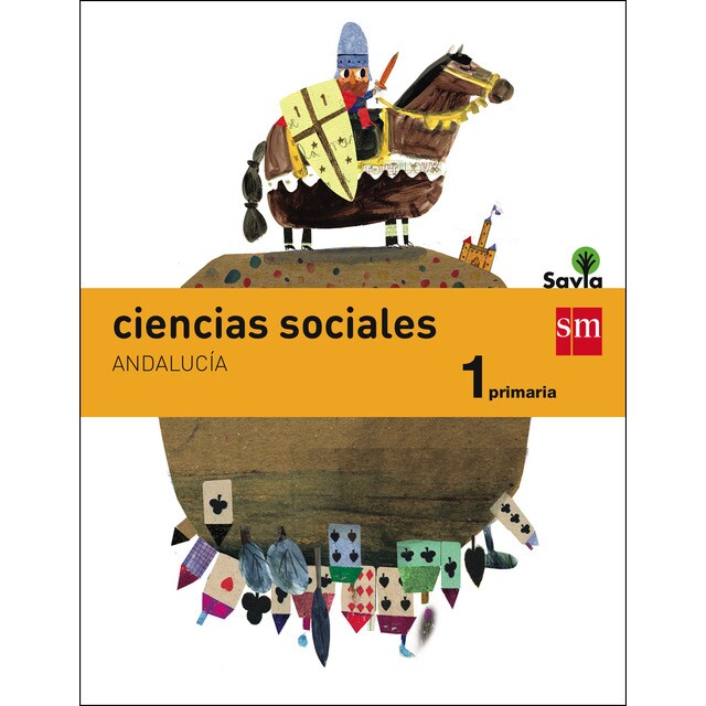 Ciencias sociales. 1 primaria. Savia. Andalucía.pdf