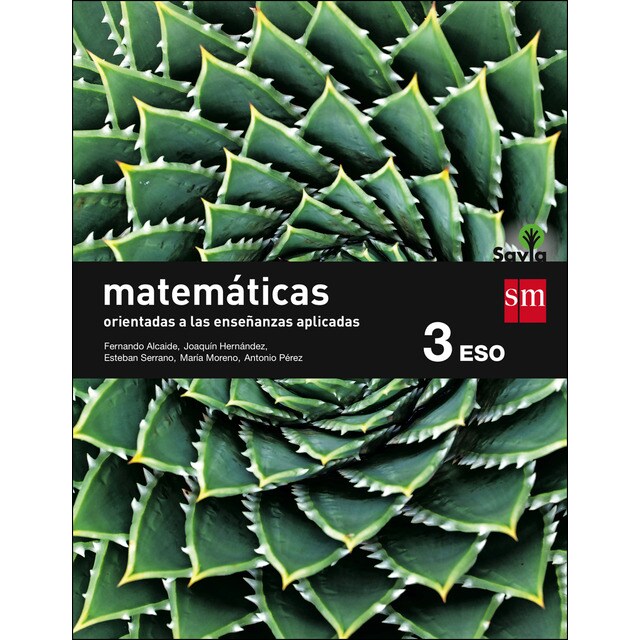 Matemáticas orientadas a las ciencias aplicadas. 3 eso. Savia.pdf