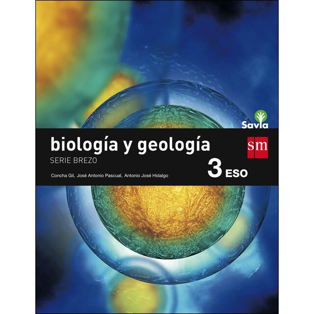 Biología y geología, brezo. 3 eso. Savia.pdf
