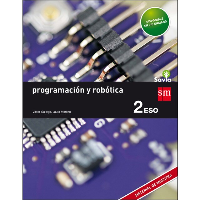 Tecnología. 2 eso. Savia. Madrid.pdf