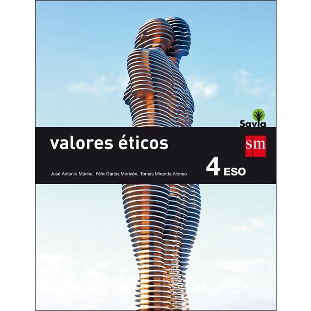 Valores éticos. 4 eso. Savia.pdf