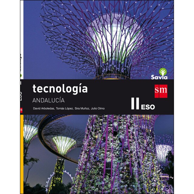 Tecnología. Ii. Savia. Andalucía.pdf