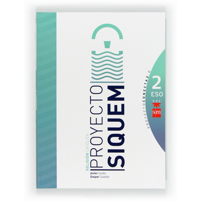 Religión católica, siquem. 2 eso. Conecta 2. 0.pdf