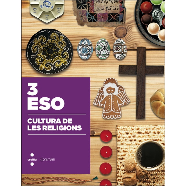 Cultura de les religions. 3 eso. Construïm.pdf