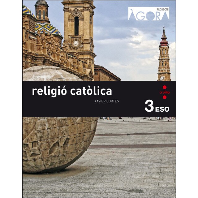Religió catòlica. 3 eso. Àgora.pdf
