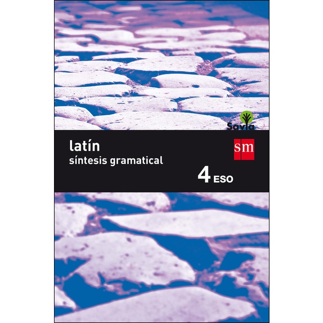 Latín. 4 eso. Savia.pdf