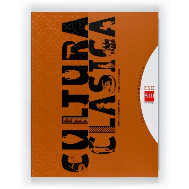 Cultura clásica. Eso. Conecta 2. 0.pdf