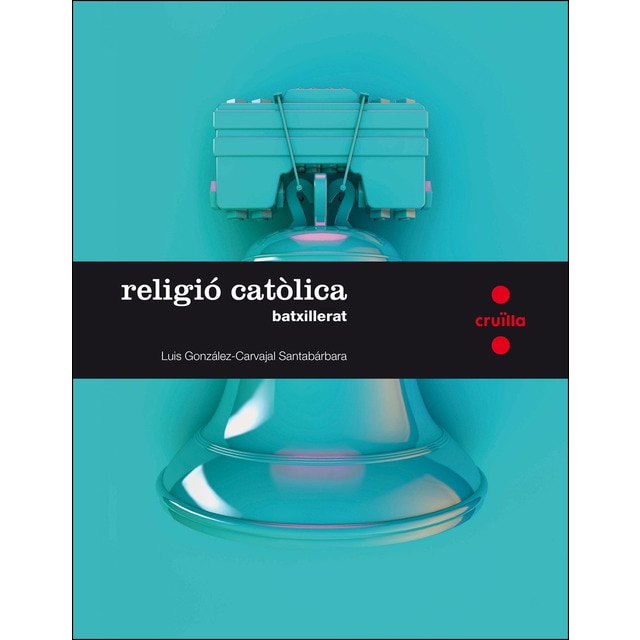 Religió catòlica. Batxillerat.pdf
