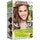 NUTRISSE Dark Blonde no. 6 nourishing hair colour cream box 1 each bright and silky hair