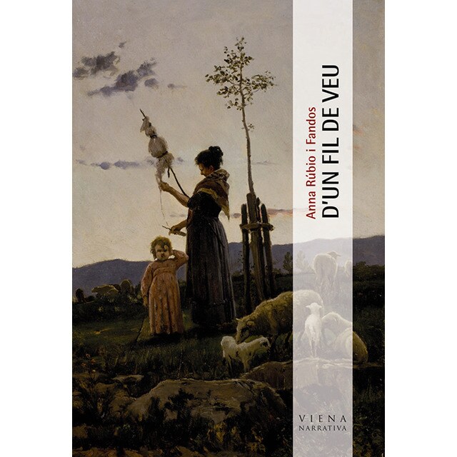 D'un fil de veu (Tapa blanda)