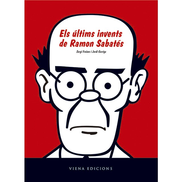 Sabates. Els ultims invents de franz de copenhague.pdf