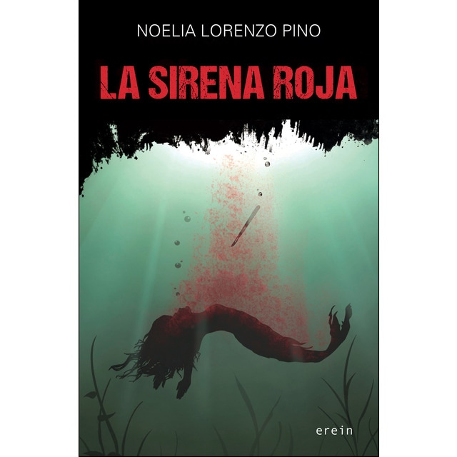 La sirena roja.pdf