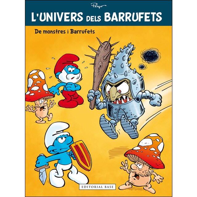 Monstres i barrufets.pdf