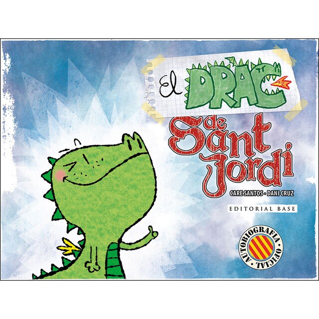 El drac de sant jordi.pdf