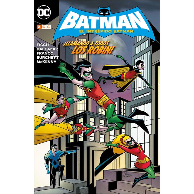 El intrépido batman: ¡peligro en las profundidades del mar!.pdf