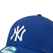 Gorra Ny Azul Gorra Ny Azul