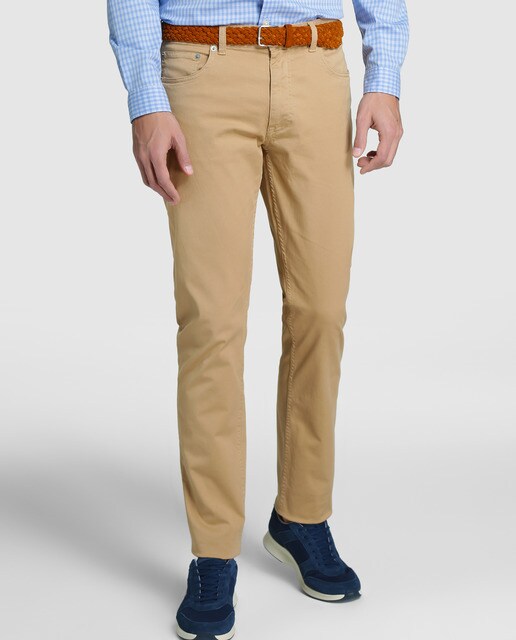 Pantalones Lacoste Para Hombre Pantalones Lacoste Para Hombre