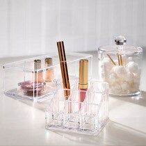 El Corte Inglés long cosmetics organiser