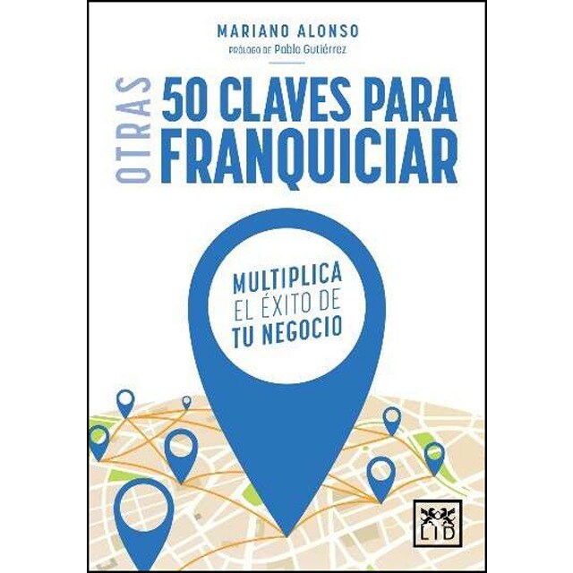 Otras 50 claves para franquiciar.pdf