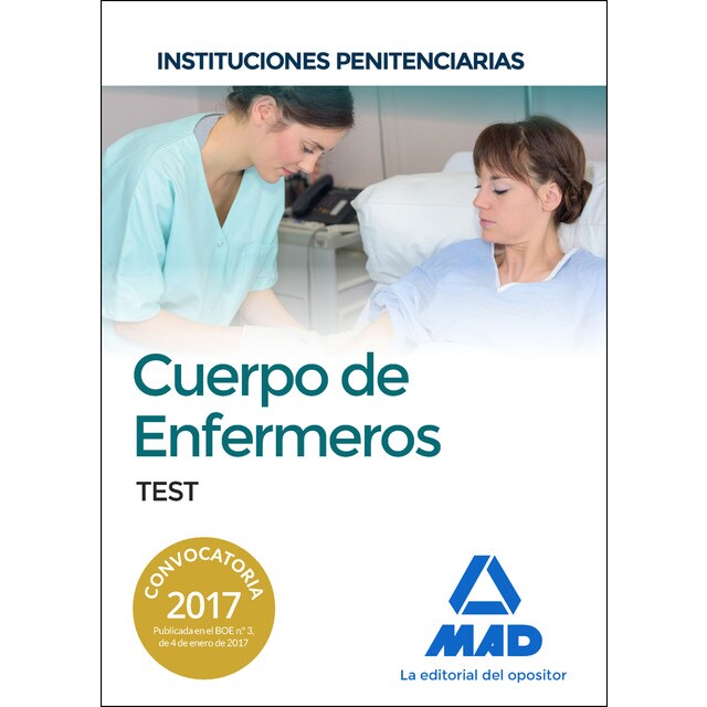 Cuerpo de enfermeros de instituciones penitenciarias. Test.pdf