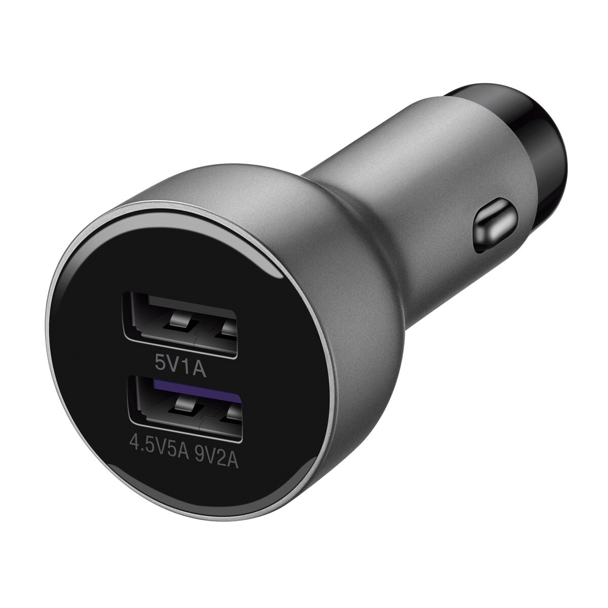 Cargador de coche USB 2 Puertos HUAWEI