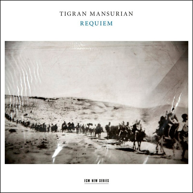 Requiem CD