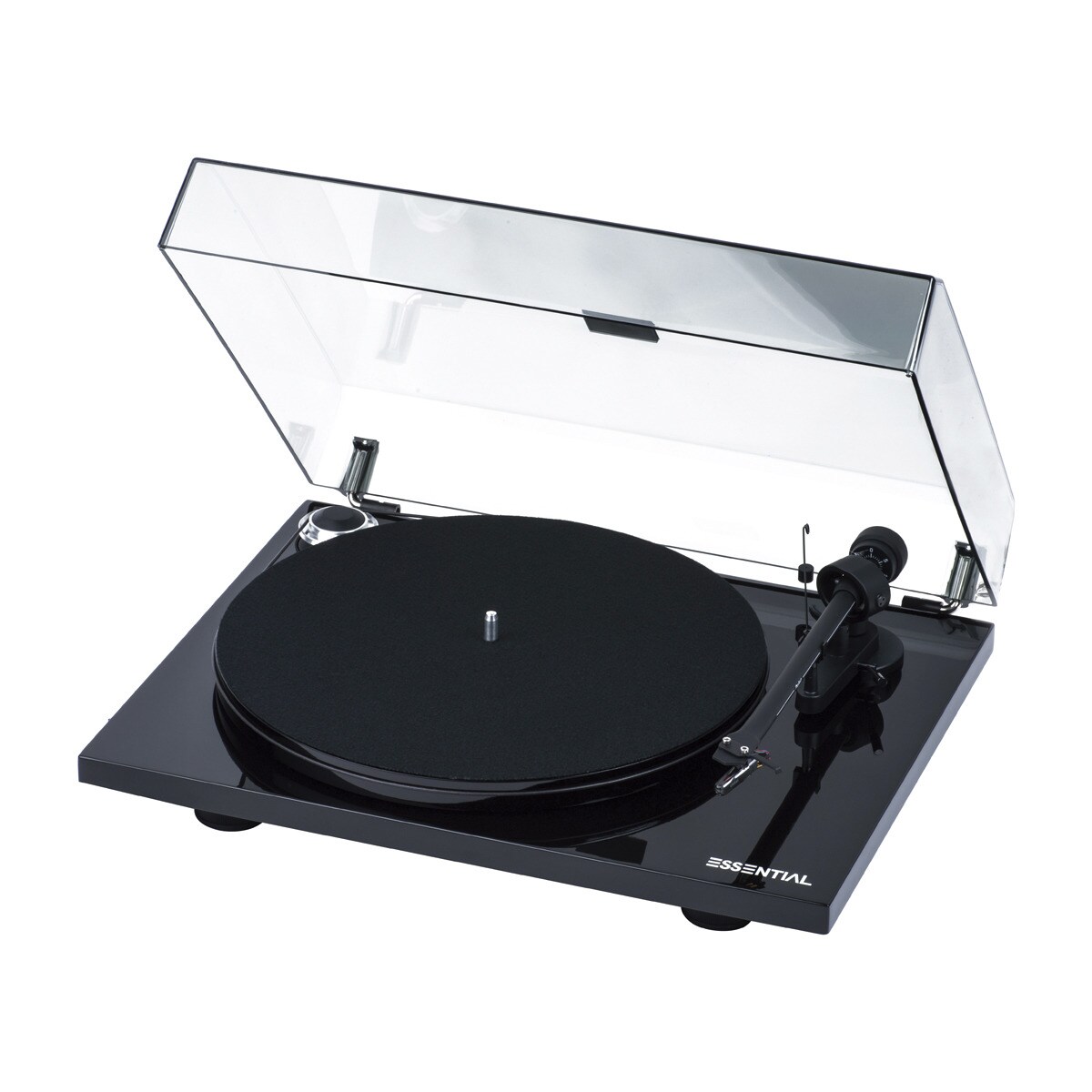 Tocadiscos Pro-Ject Essential III