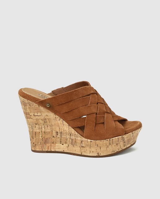 ugg sandalias ugg sandalias