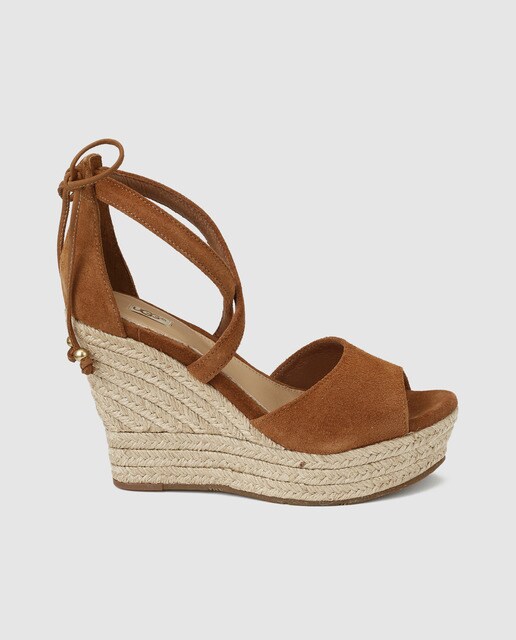 ugg cuña ugg cuña