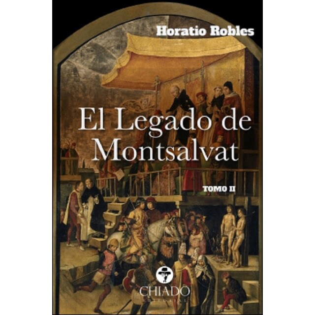 El legado de montsalvat tomo ii.pdf