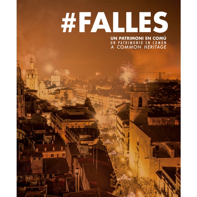Falles un patrimoni en comu (Tapa blanda)