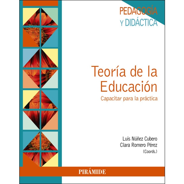 Teoría de la educación: Capacitar para la práctica.pdf