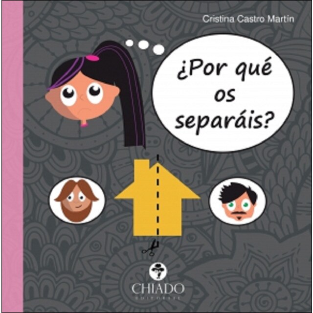 ¿por que os separáis?