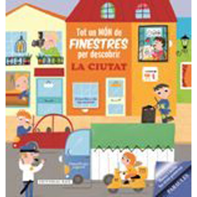 Tot un món de finestres: la ciutat.pdf