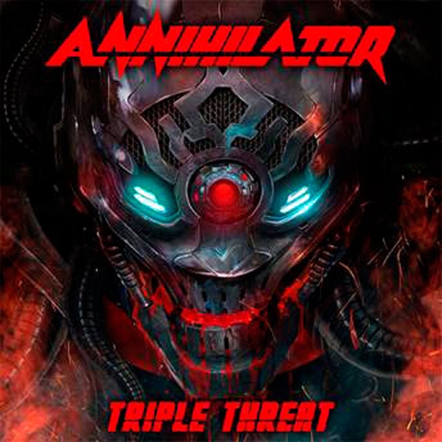 Triple Threat (Edición Especial) (2 CD + DVD).