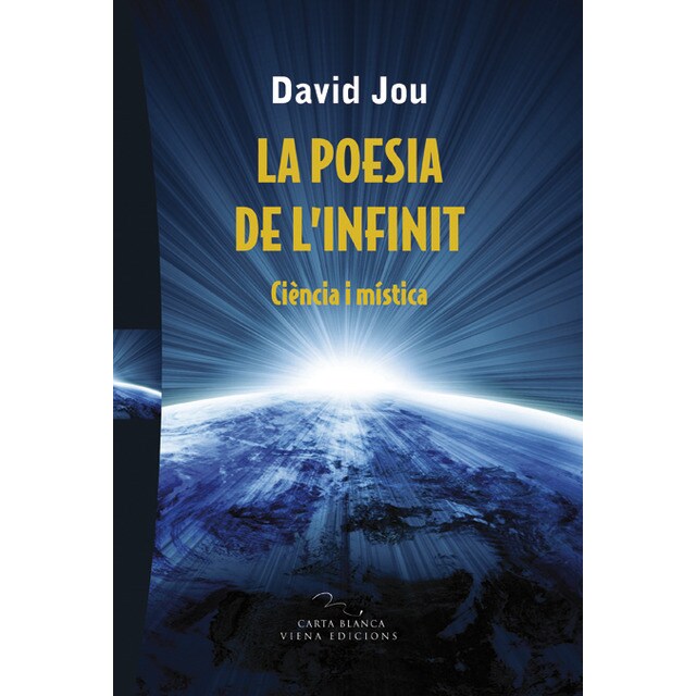 La poesia de linfinit. Ciencia i mistica.pdf