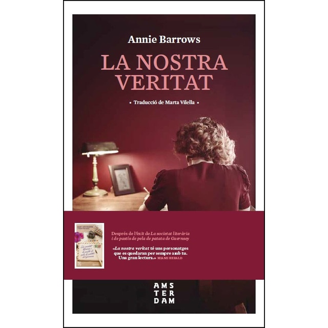 La nostra veritat (Tapa blanda)