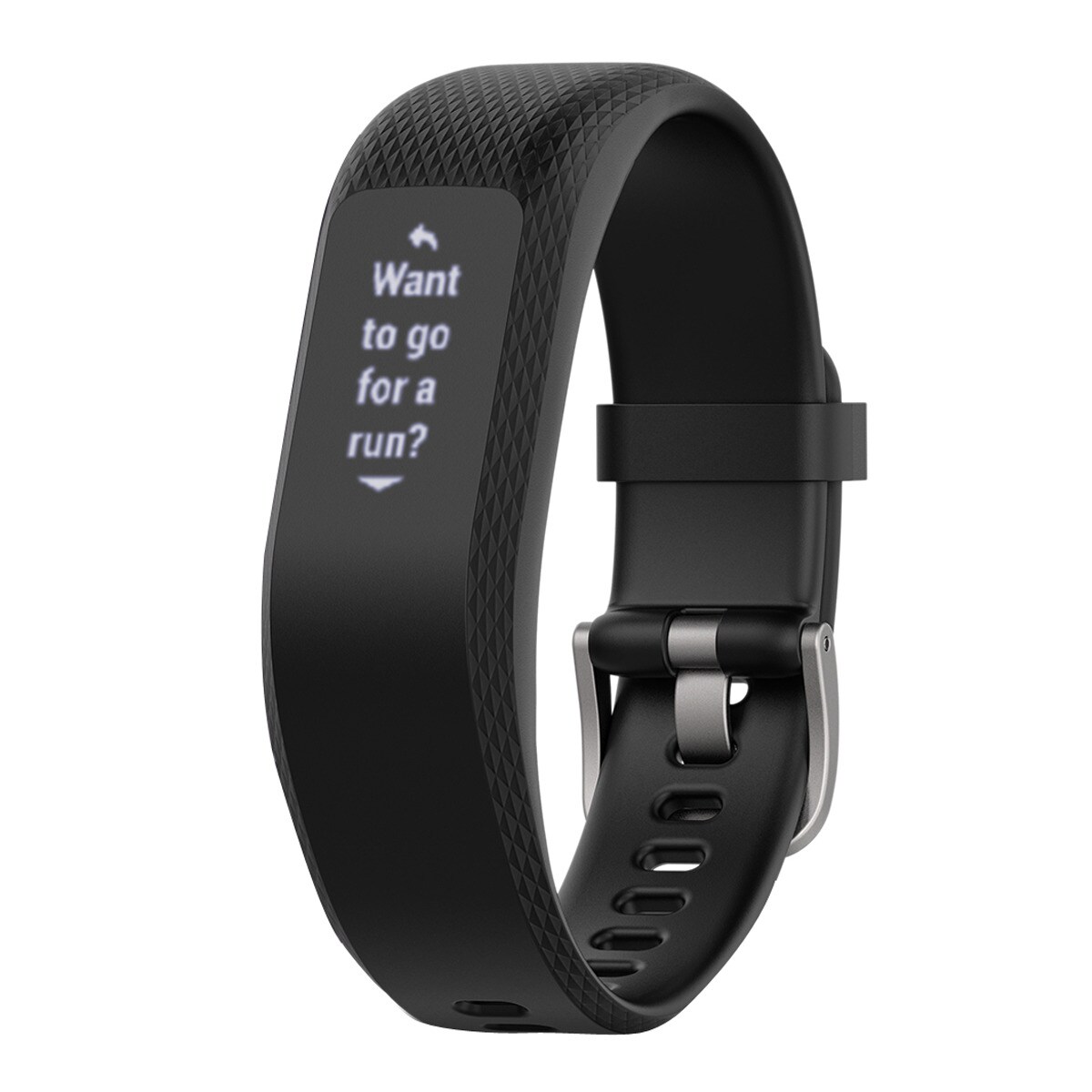 Pulsera de actividad Vívosmart® 3 S/M Garmin