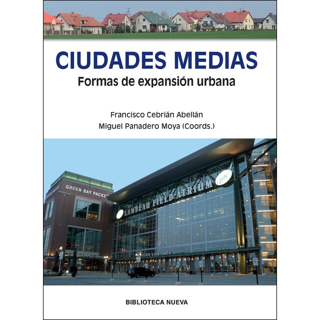 Ciudades medias.pdf