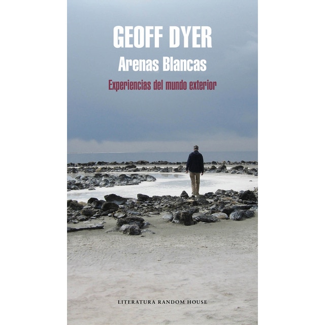 Arenas blancas: Experiencias del mundo exterior.pdf