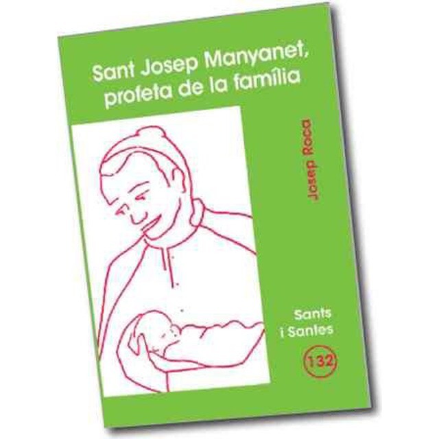 Sant josep manyanet, profeta de la familia.pdf
