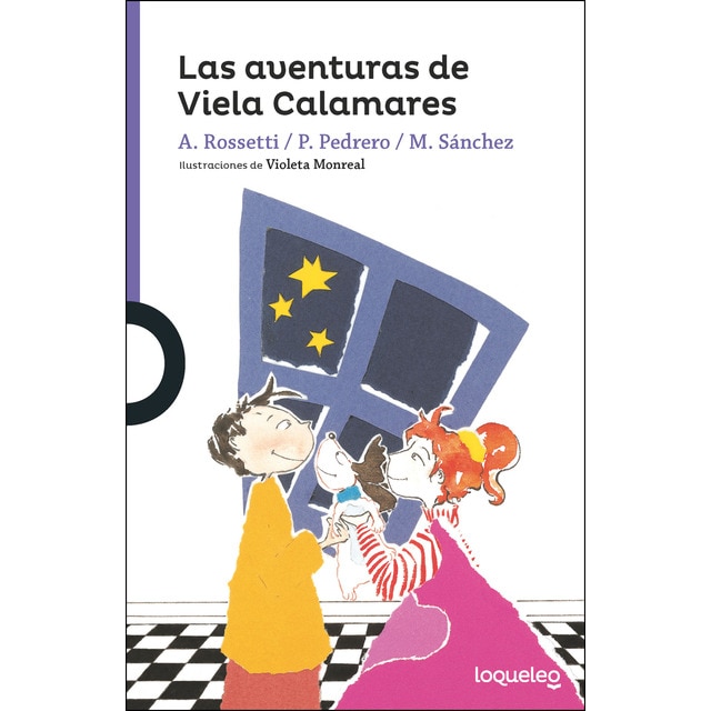 Las aventuras de viela calamares.pdf