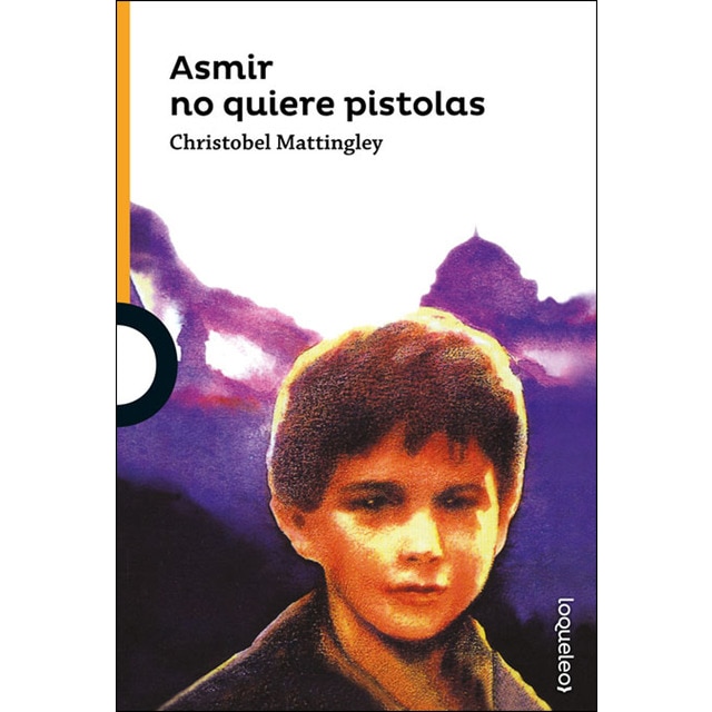 Asmir no quiere pistolas.pdf