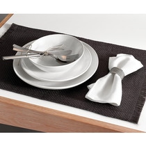 Niger 24 piece cutlery set