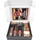 ITA SAN Sushi Maker perfect pack for making sushi case 1 each