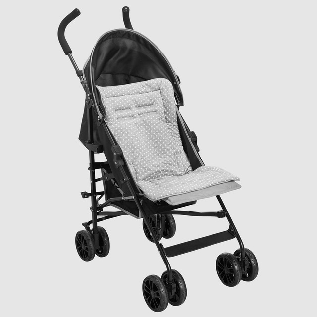 carrito bebe juguete hipercor