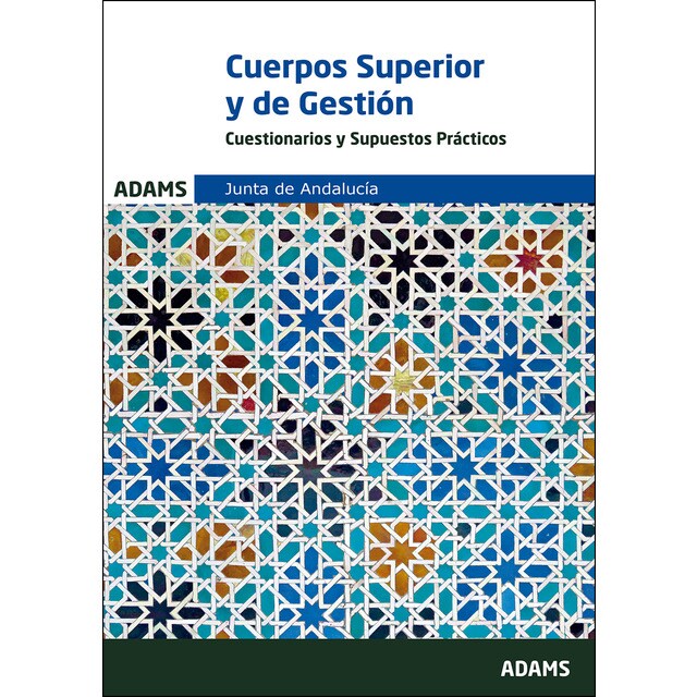 Cuerpos superior y de gestion cuestionarios y supu.pdf