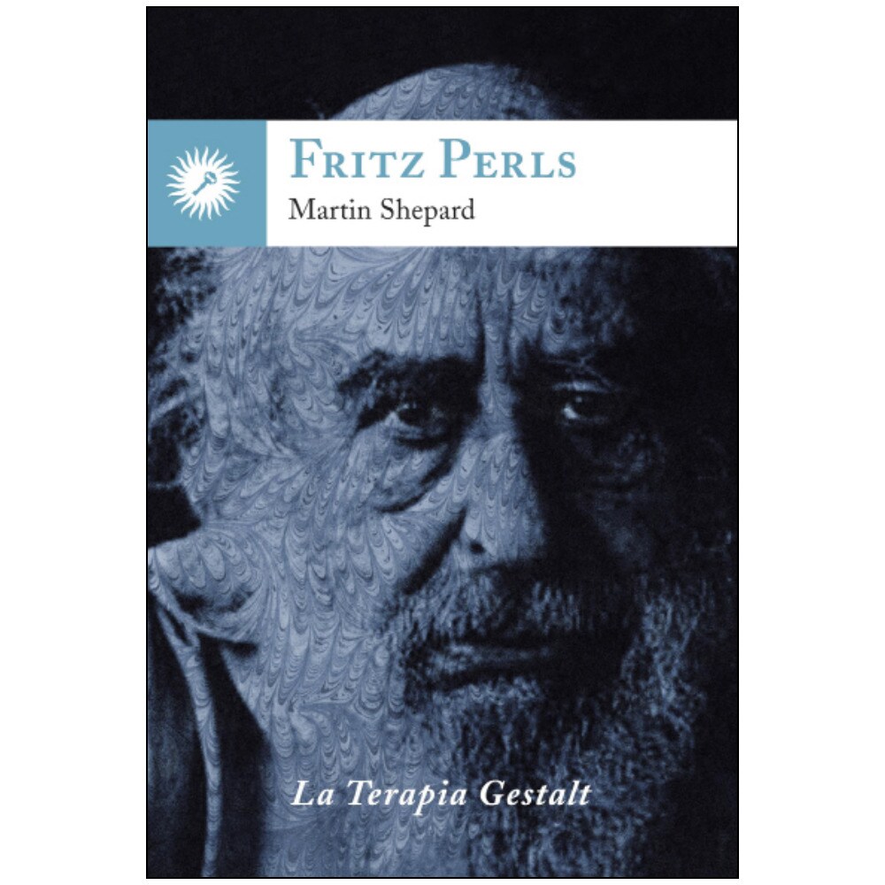 Fritz perls (Tapa blanda)
